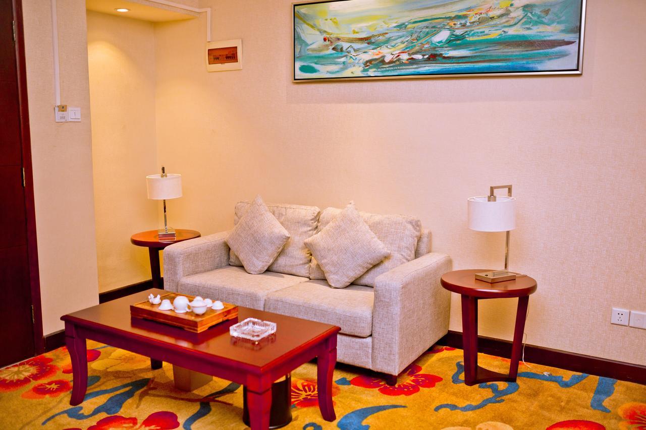 Ming Xin Guangzhou