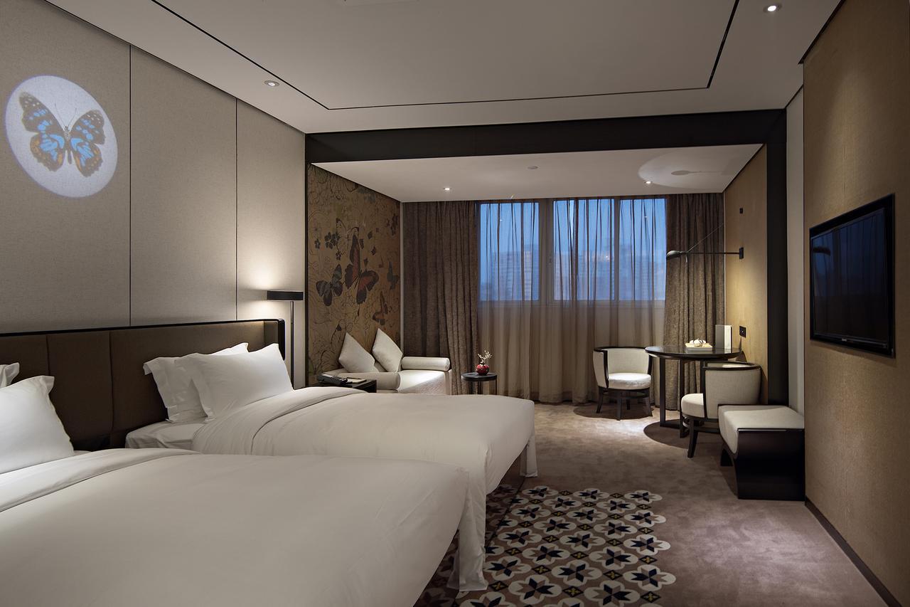 Hotel Paco Dongpu Guanghzou -free Shuttle Bus For Fair 4*