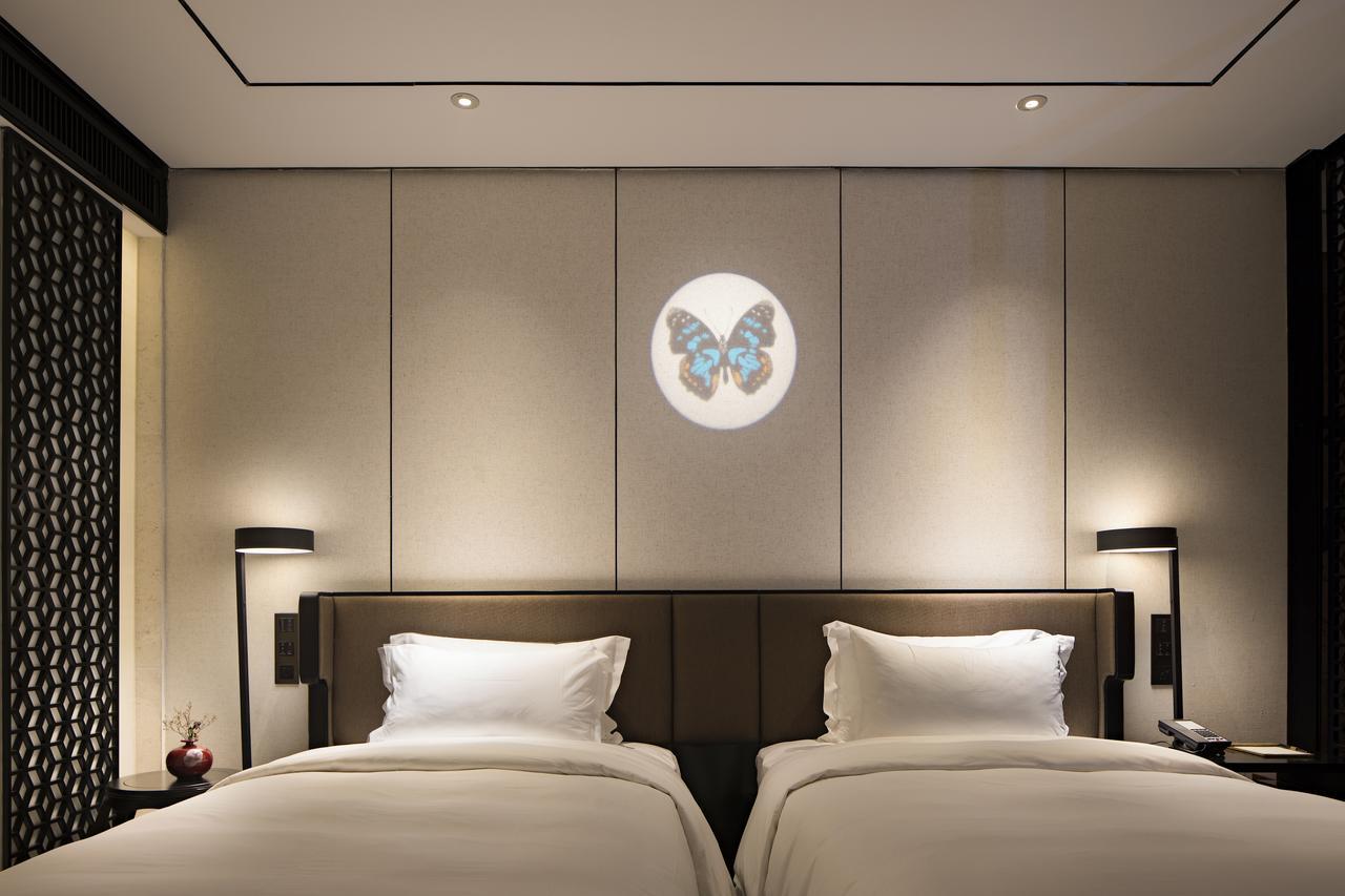Hotel Paco Dongpu Guanghzou -free Shuttle Bus For Fair 4*