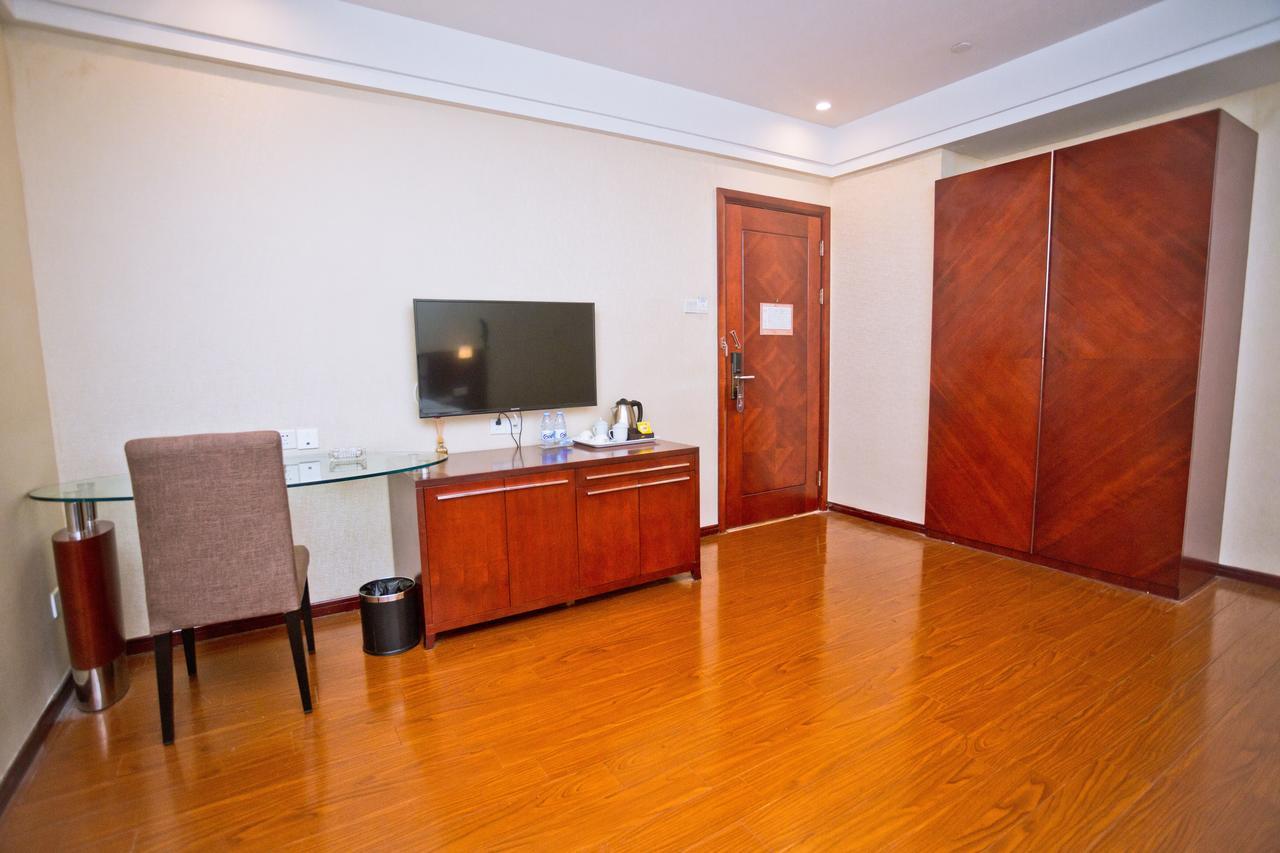 Ming Xin Hotel
