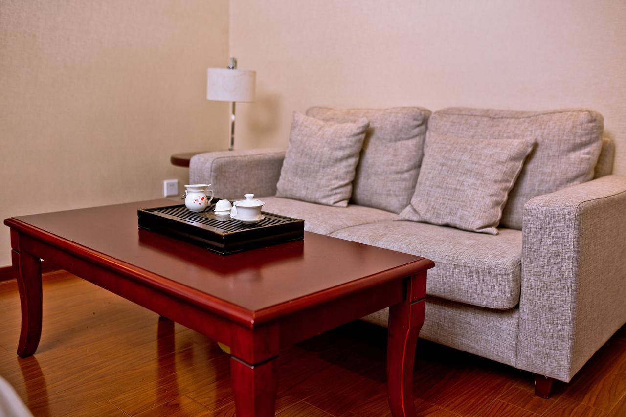 Ming Xin Hotel 3*
