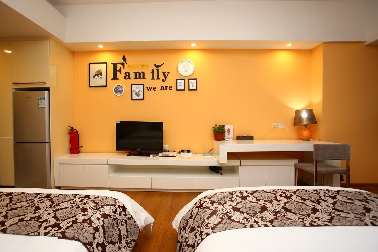 F&H Chain Hotel