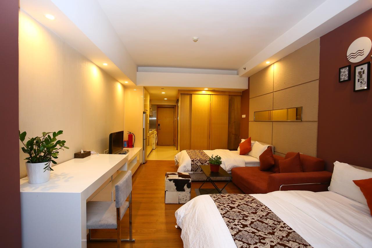 Apartemen F&H Chain Hotel