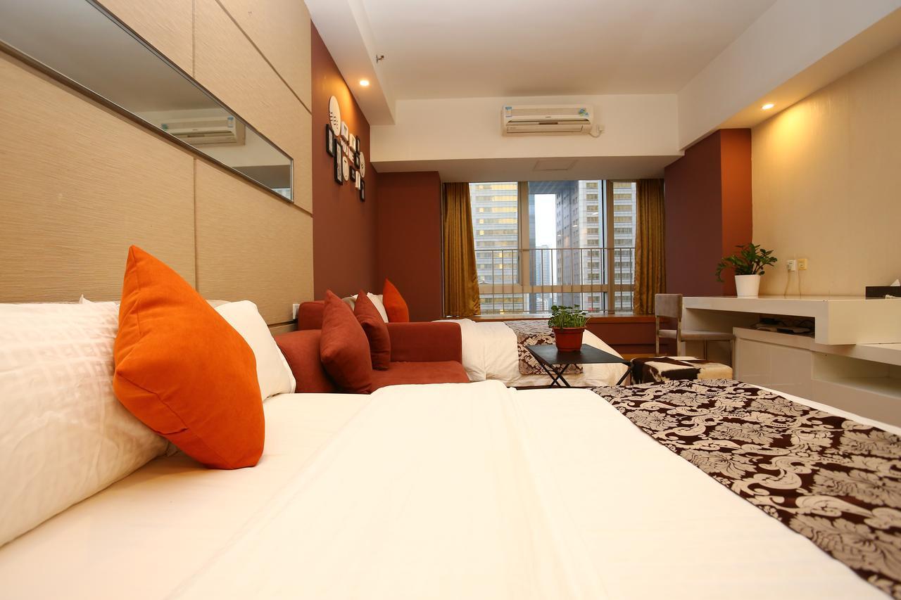 F&H Chain Hotel Apartemen *