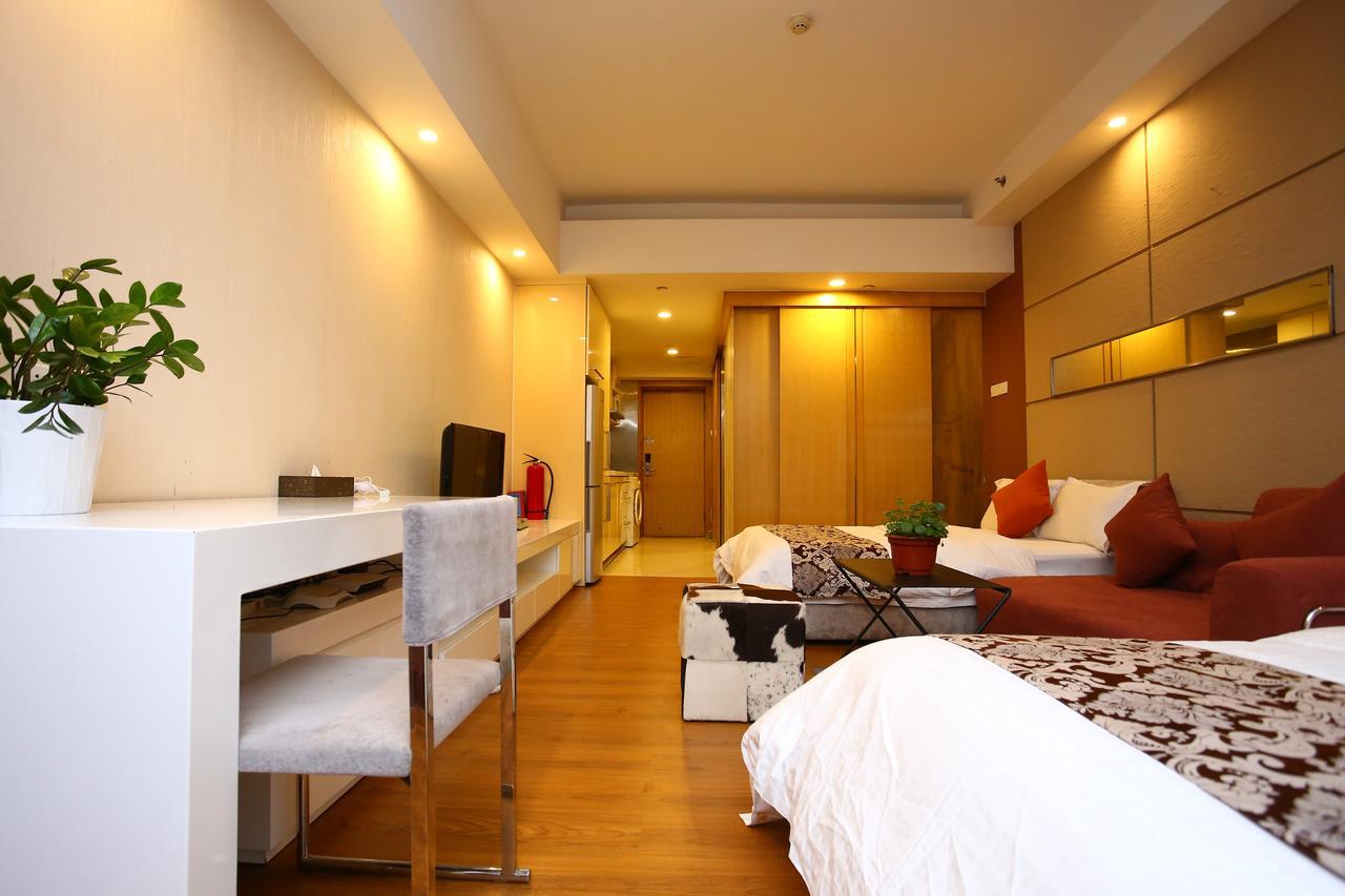 F&H Chain Hotel Apartemen *