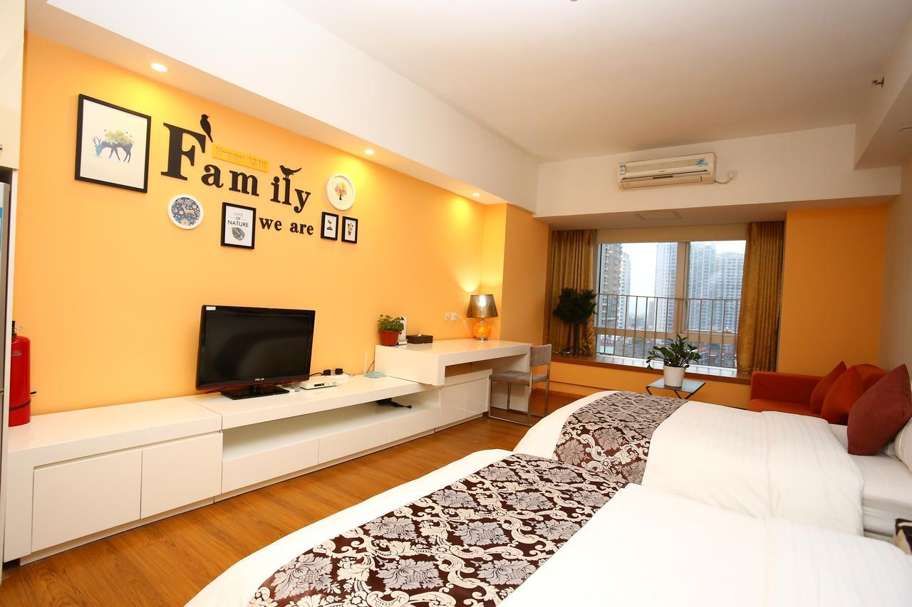 F&H Chain Hotel *