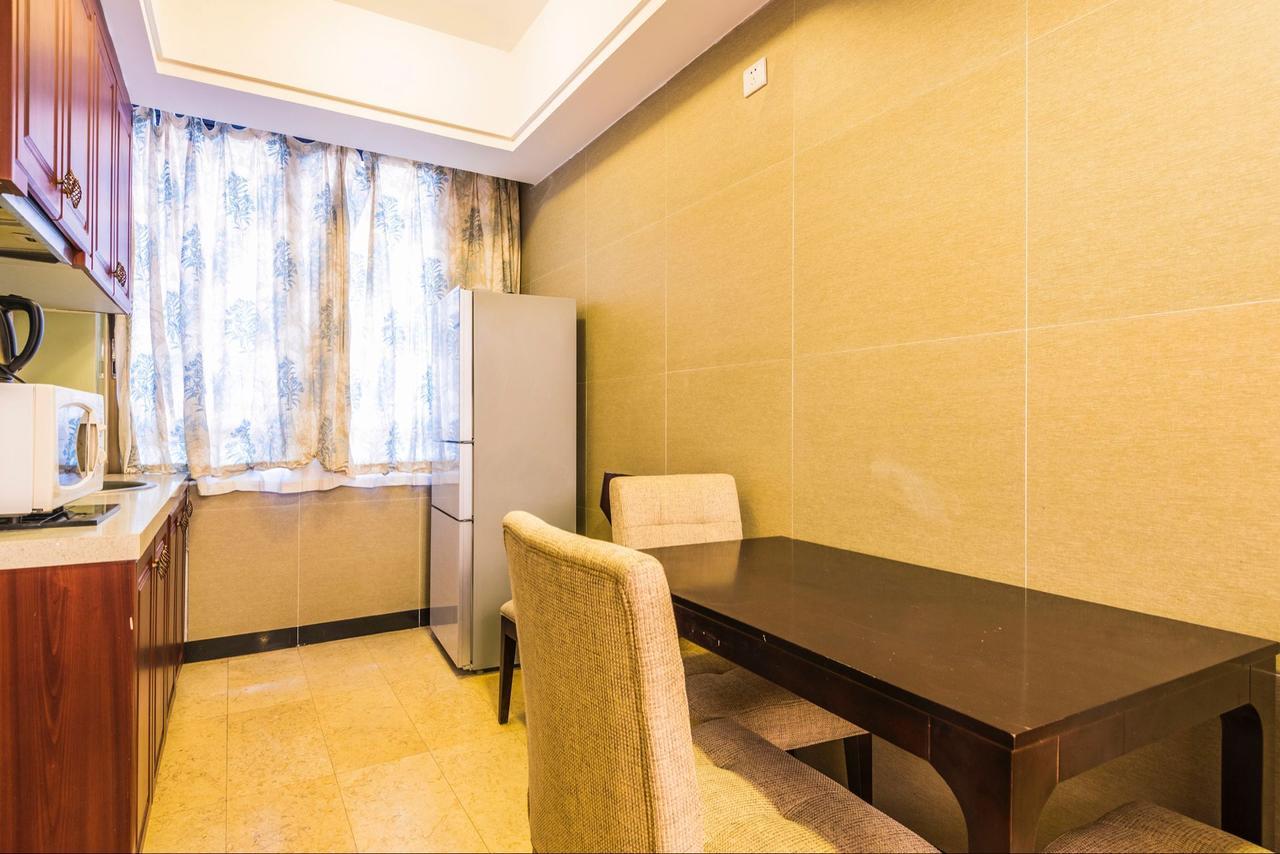 Apartment Grand Continental *