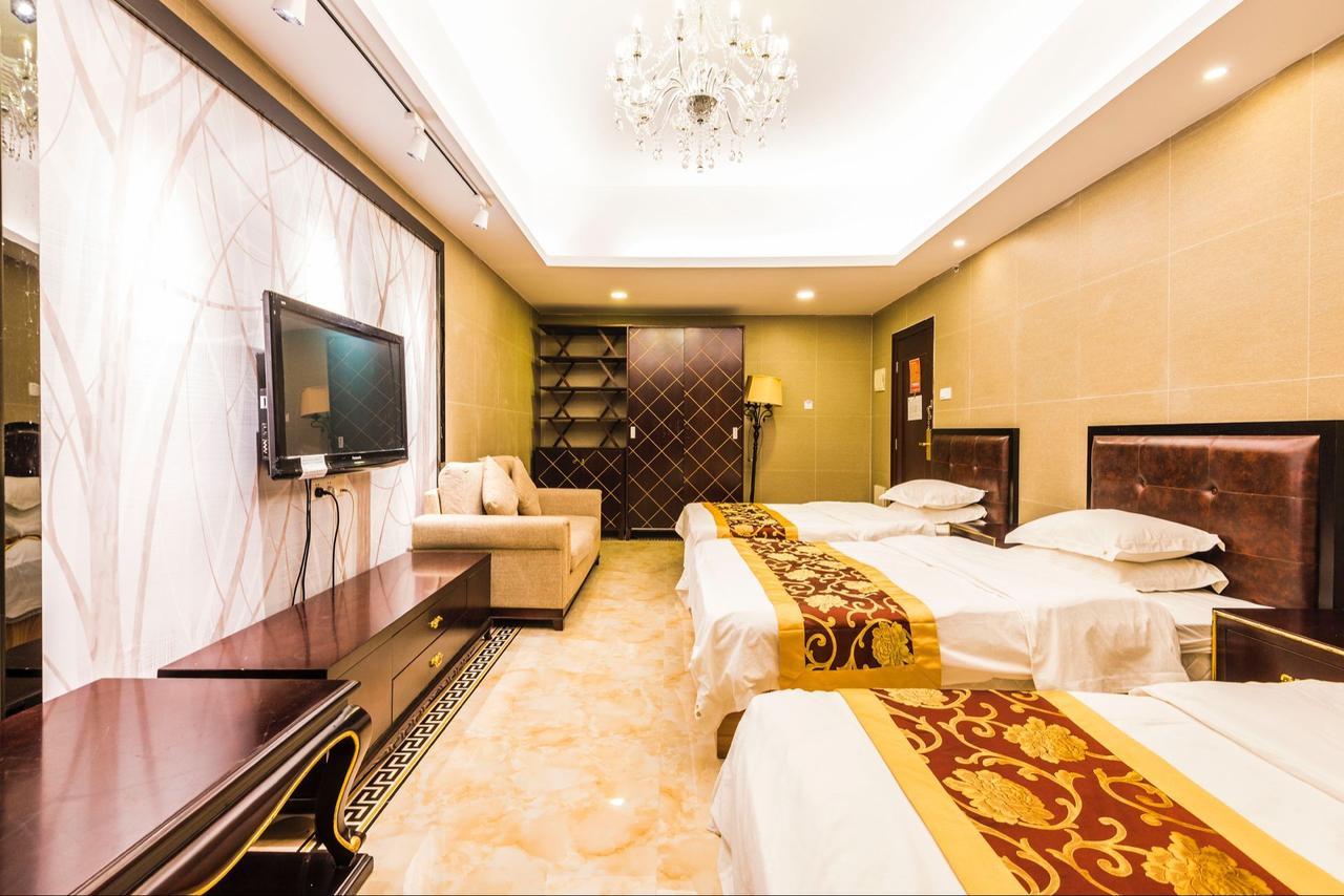 Grand Continental * Guangzhou