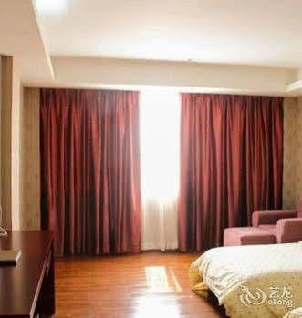 Hotel Yu Jia Guangzhou