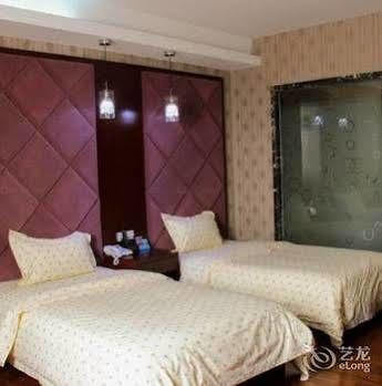 Hotel Yu Jia Guangzhou