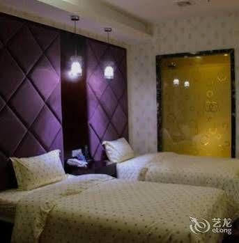 Yu Jia Hotel Guangzhou