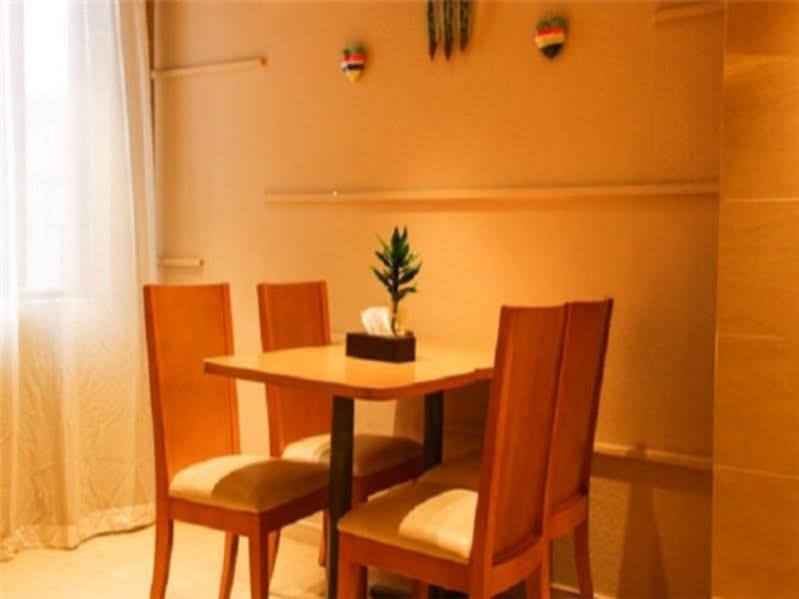 Ji Yuexiu Park Hotel
