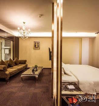 Hotel Garden Guangzhou