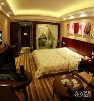 Dong Shan International 3* Guangzhou