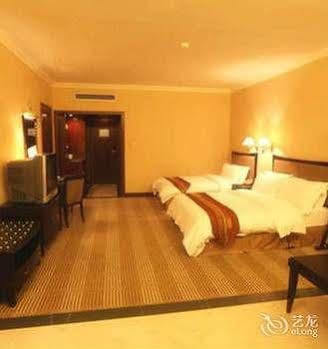 Dong Shan International 3* Guangzhou