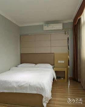Yile Hotel Guangzhou