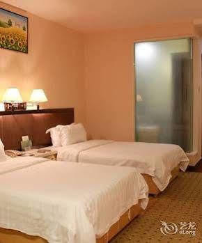 Hotel Chenyue Guangzhou