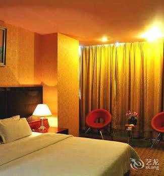 Chenyue Hotel Guangzhou