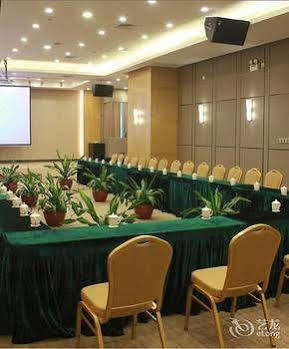 Hotel Chenyue Guangzhou