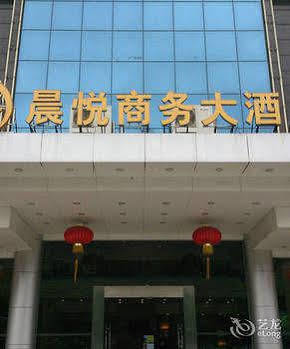 Chenyue 3*