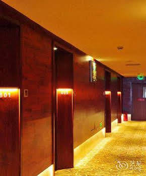 Hotel Chenyue
