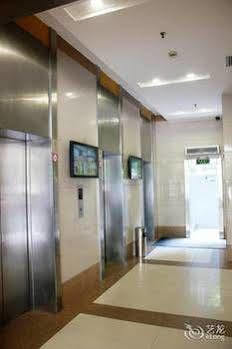 Hotel Chenyue 3*