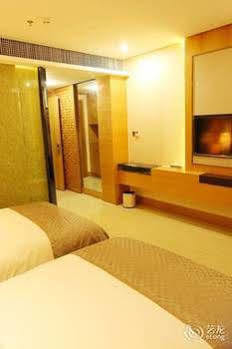 Yinwan - Shiqian Branch Hotel Guangzhou