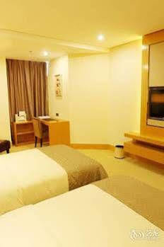 Hotel Yinwan - Shiqian Branch
