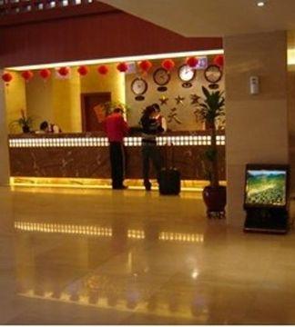 Hotel Bluesky