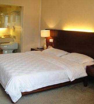 Bluesky Hotel