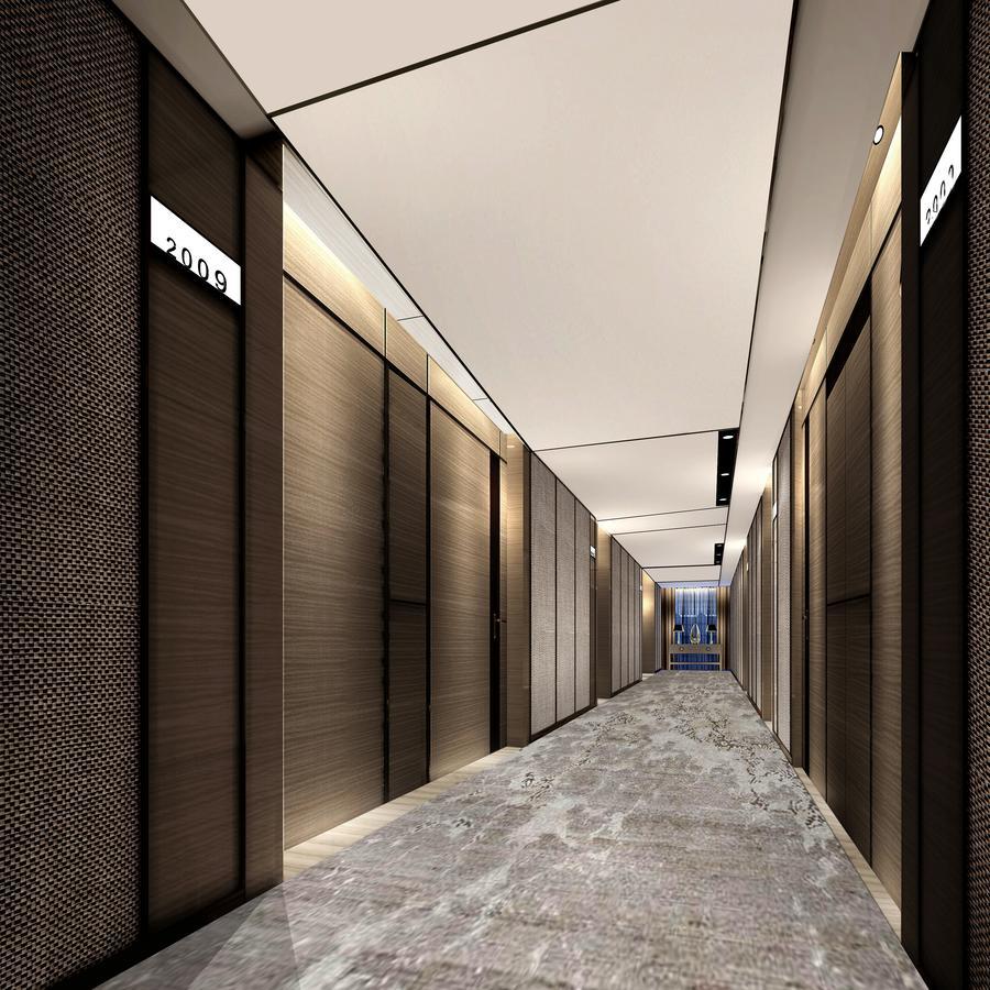 Guangdong Baiyun 3* Guangzhou
