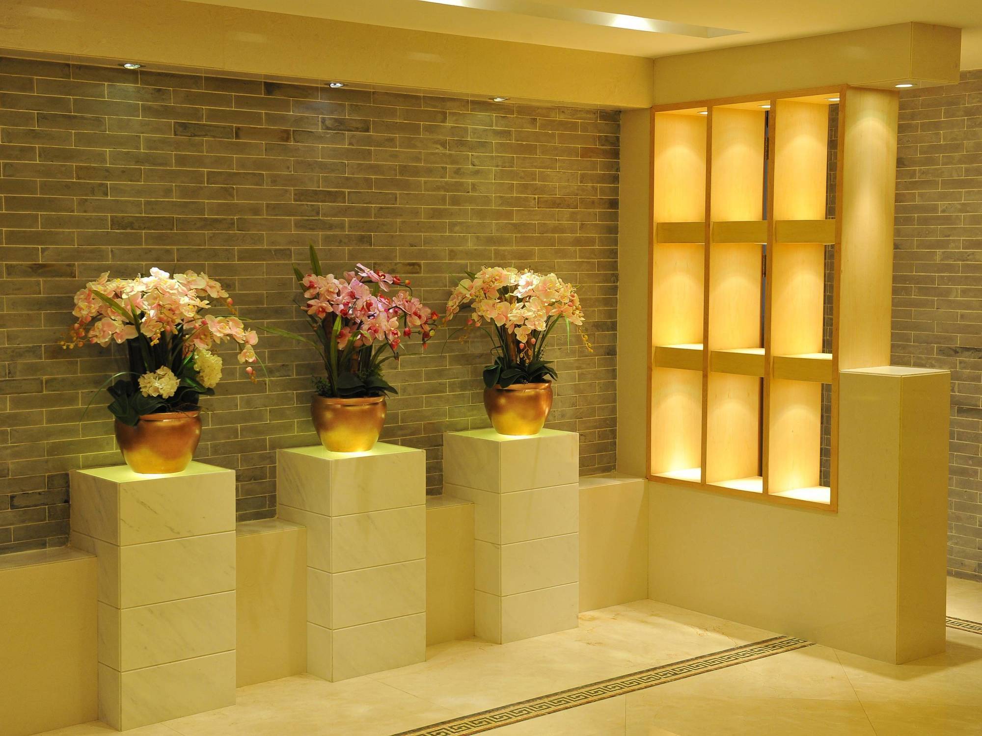 Jian Sheng Hotel 3*