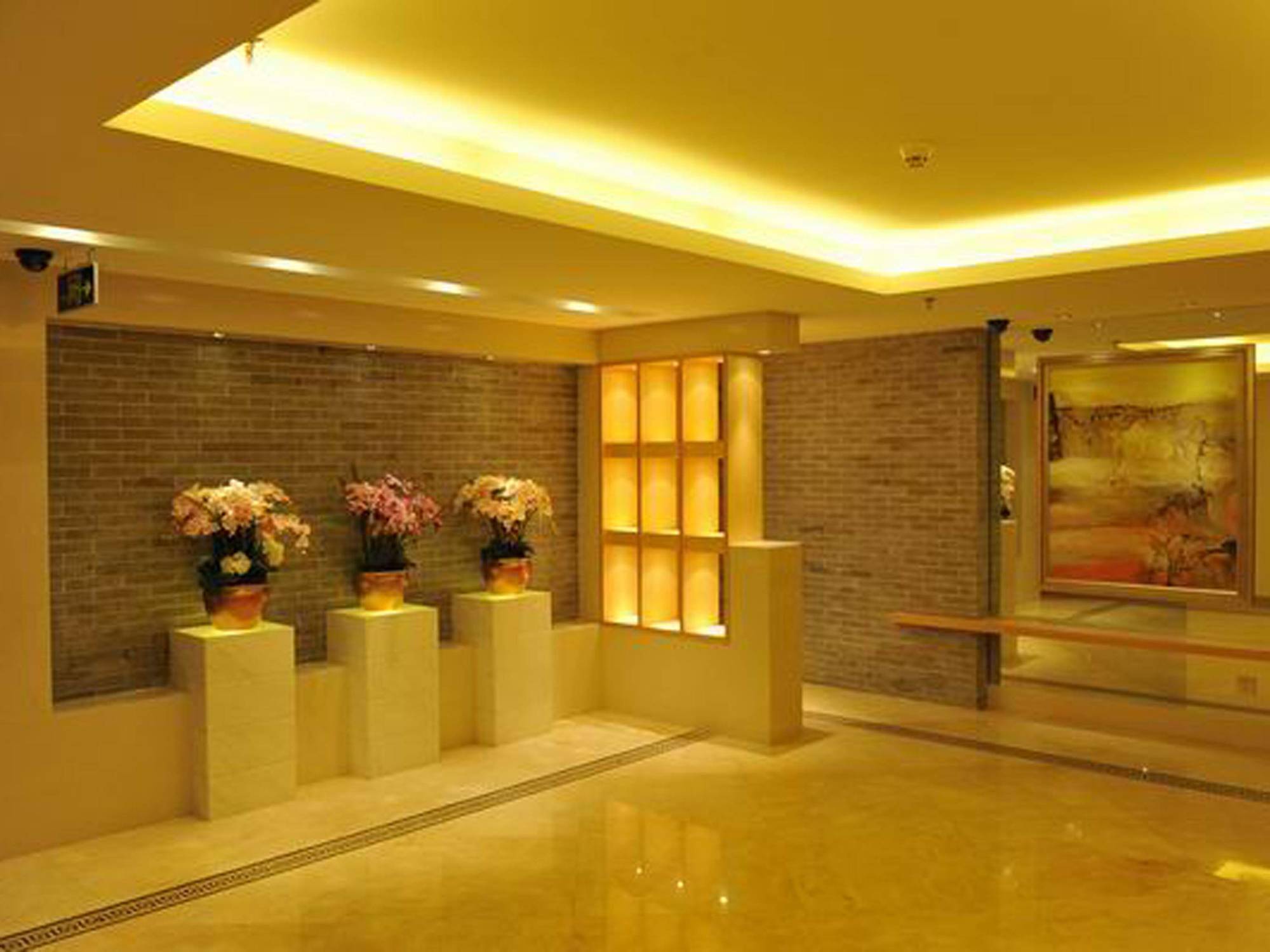 Jian Sheng 3* Guangzhou