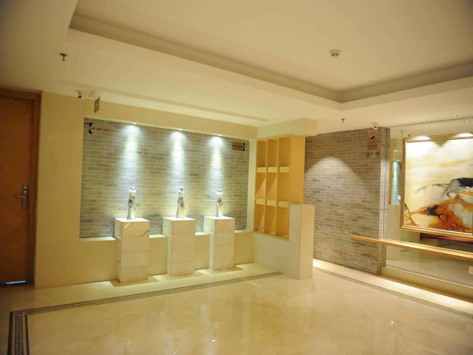 Jian Sheng Guangzhou