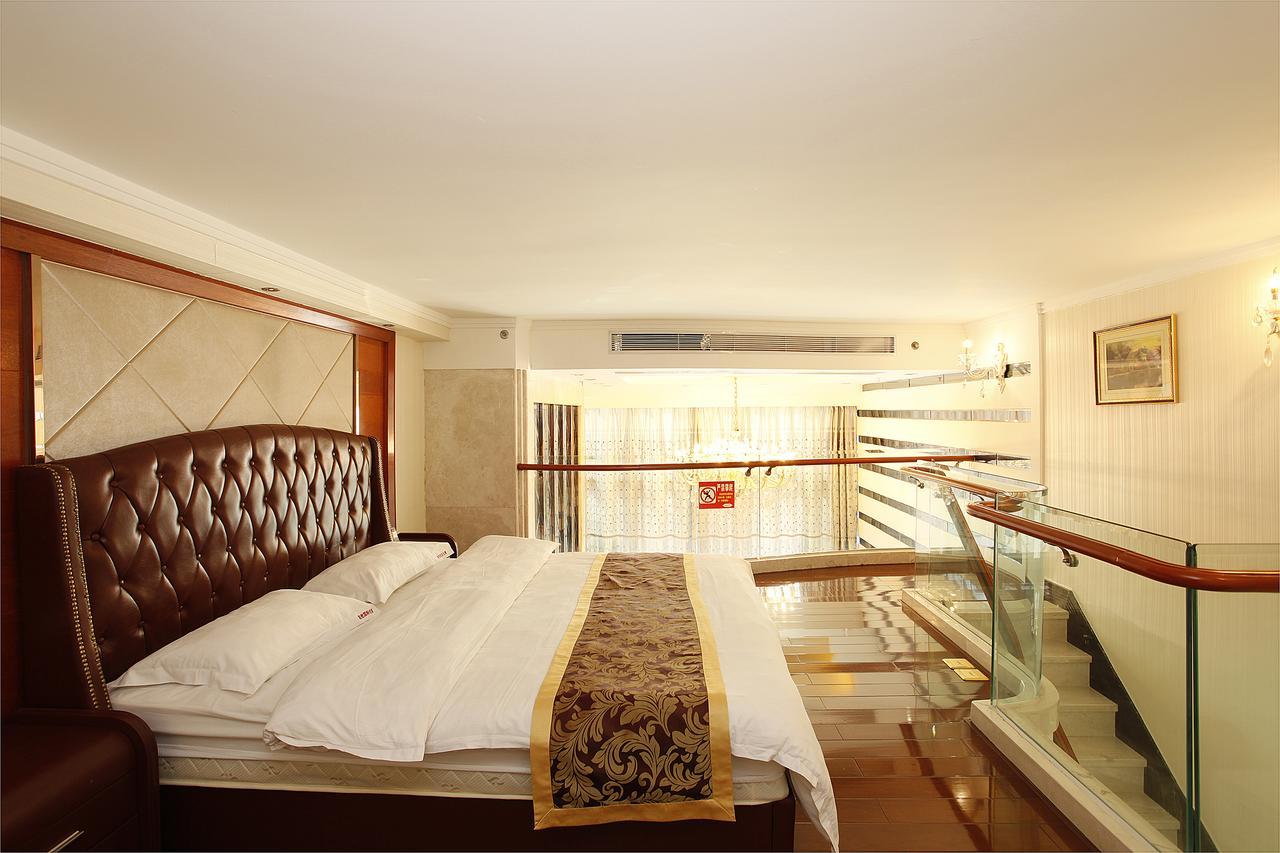 Apartment Louidon Mega Of Kam Rueng Plaza - Sunshine *
