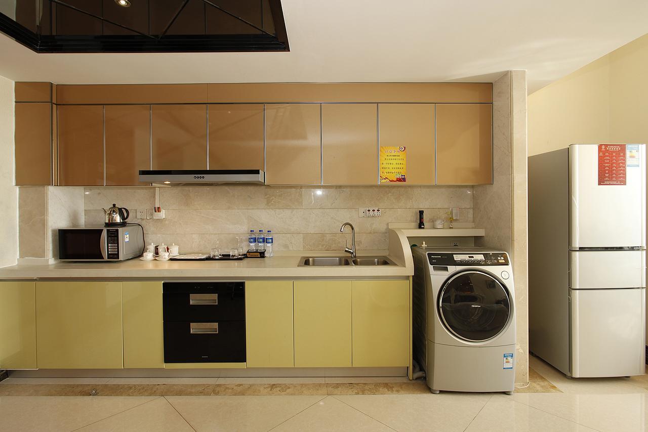 Louidon Mega Of Kam Rueng Plaza - Sunshine Apartment