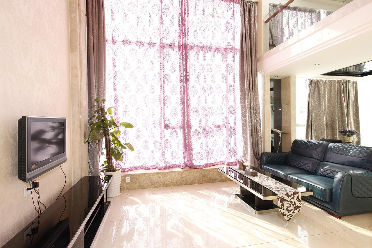 Apartment Hakka Beijing Road Guangzhou