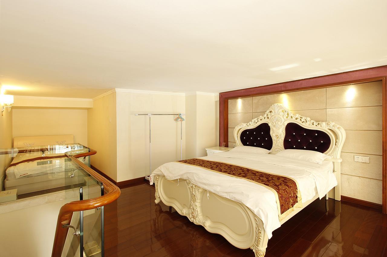 Apartment Louidon Mega Of Kam Rueng Plaza - Sunshine
