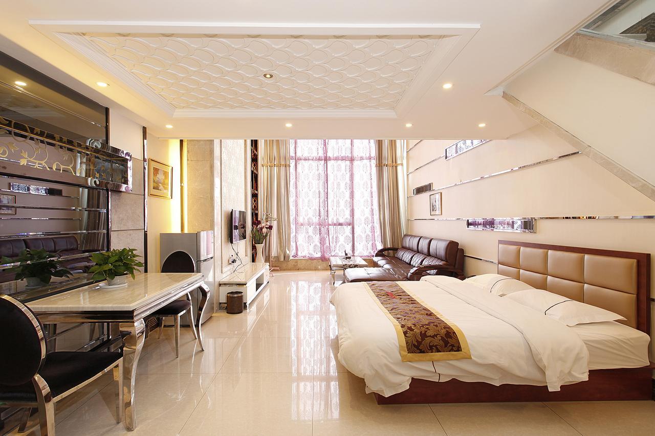 Hakka Beijing Road *
