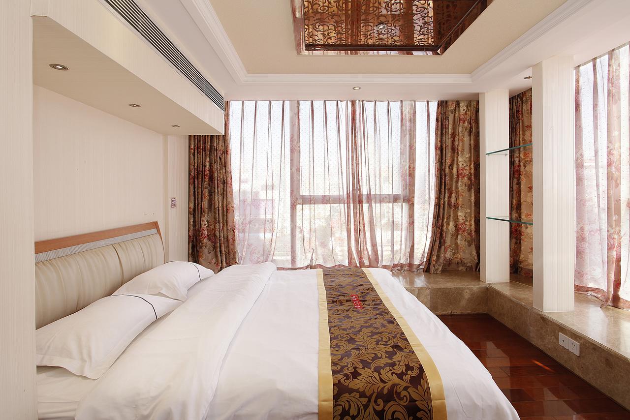 Apartamento Hakka Beijing Road