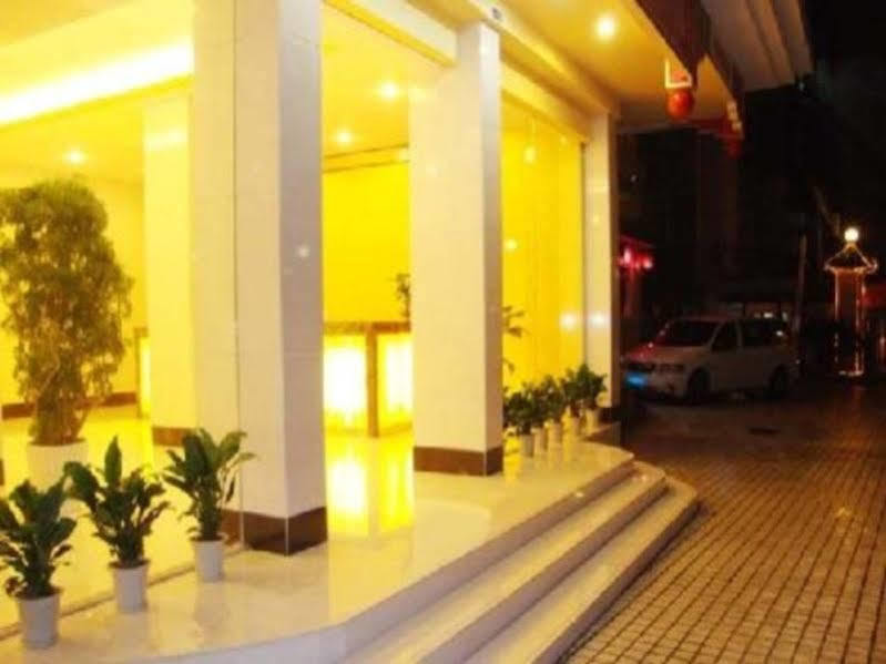 Hotel Taojin Guangzhou