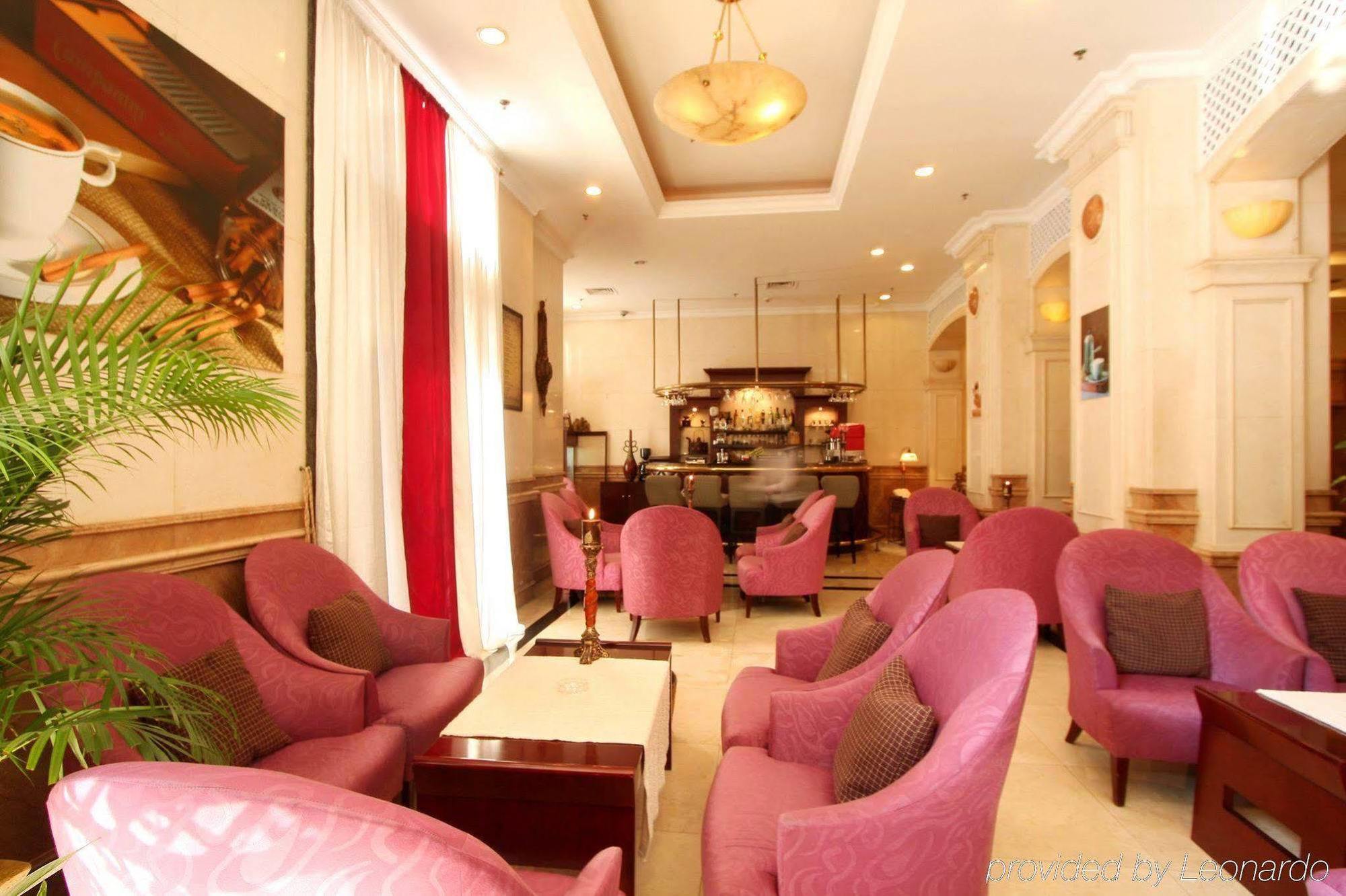 Hotel Grand Palace - Grand Management Group - Free Shuttle Bus To Fair During Fair Period