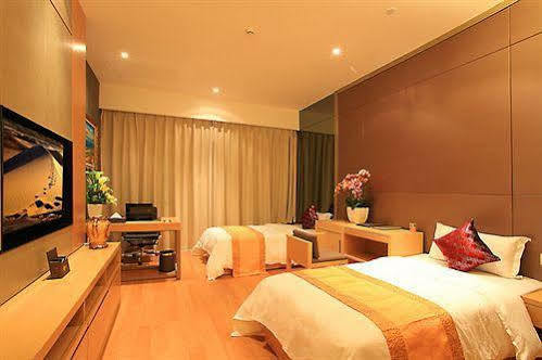 Hotel Heefun - Poly World Trading Center