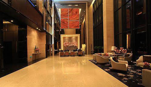 Heefun - Poly World Trading Center 3* Guangzhou
