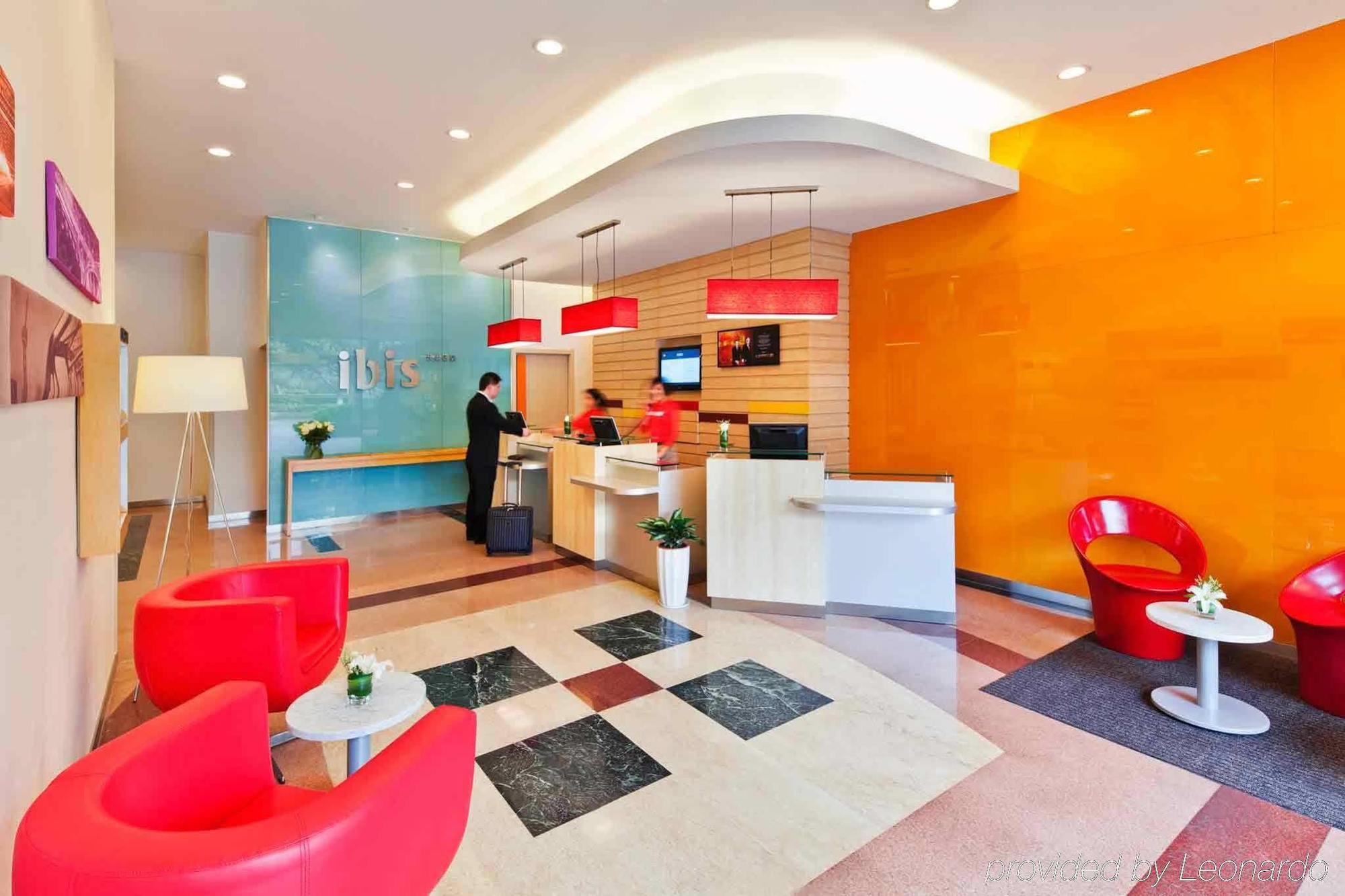 Ibis Gdd 3* Guangzhou