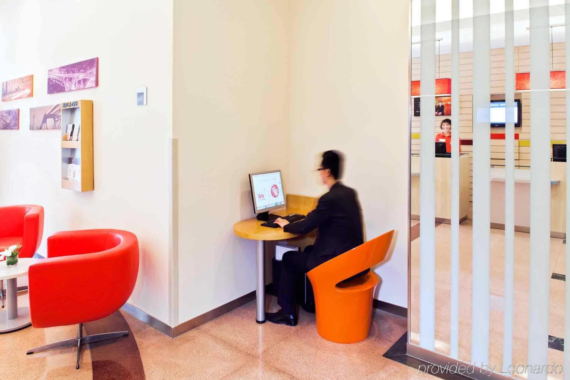 Ibis Gdd Hotel