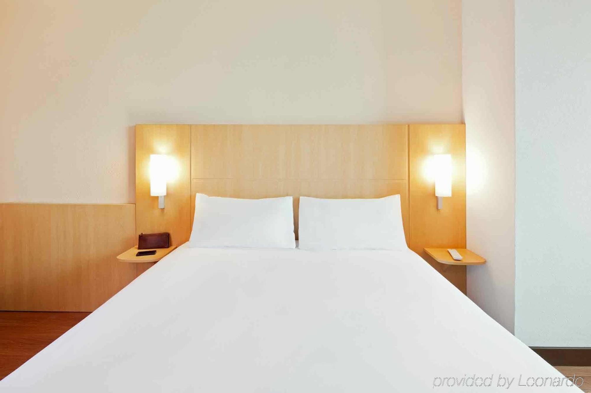 Hotel Ibis Gdd 3*