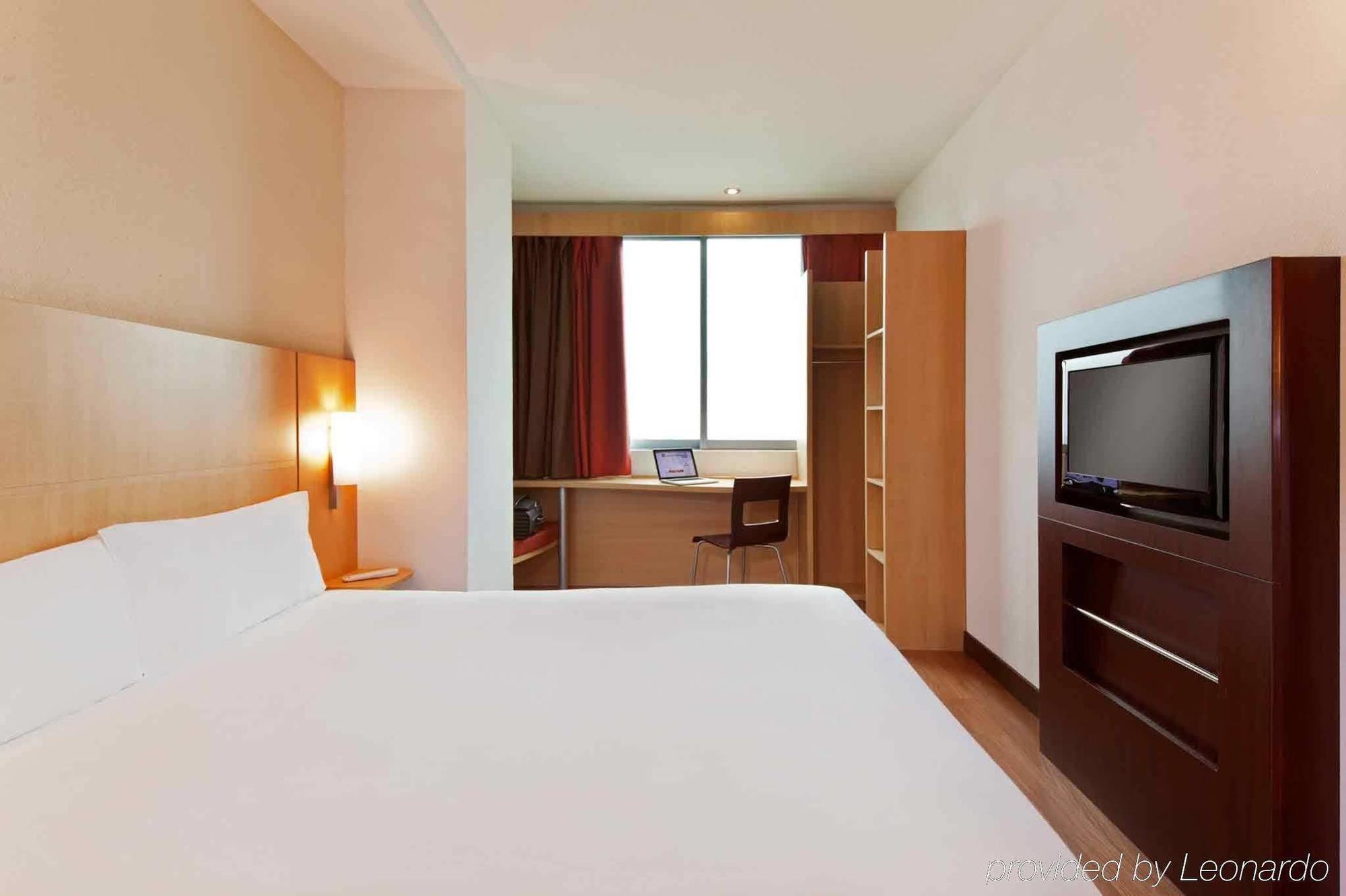 Ibis Gdd Guangzhou
