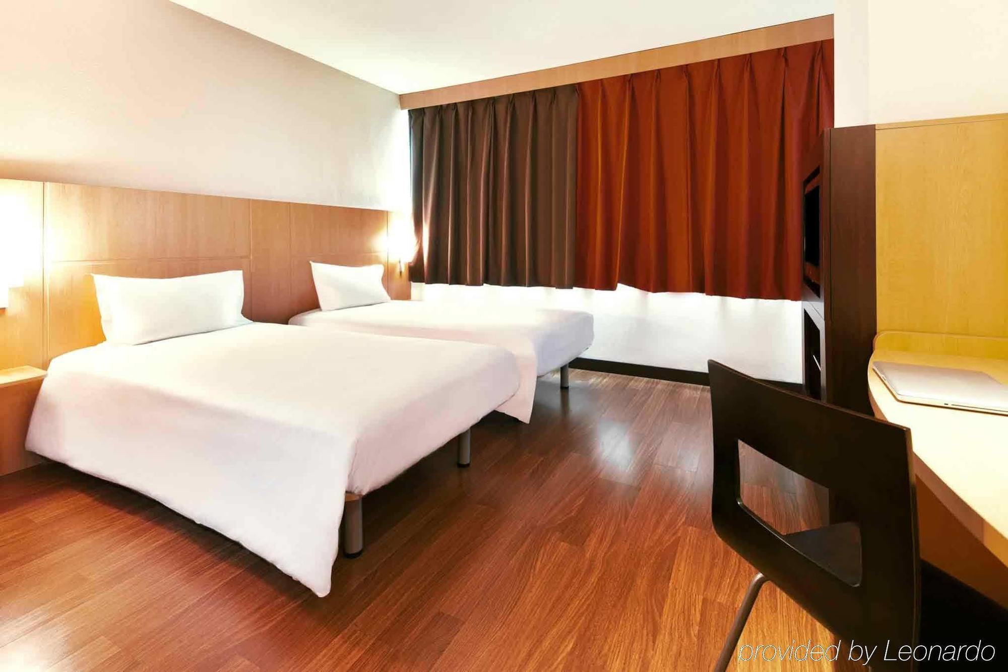 Ibis Gdd Hotel Guangzhou