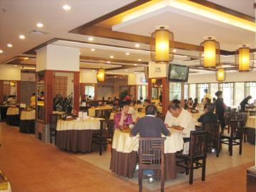 Landsman Hotel Guangzhou